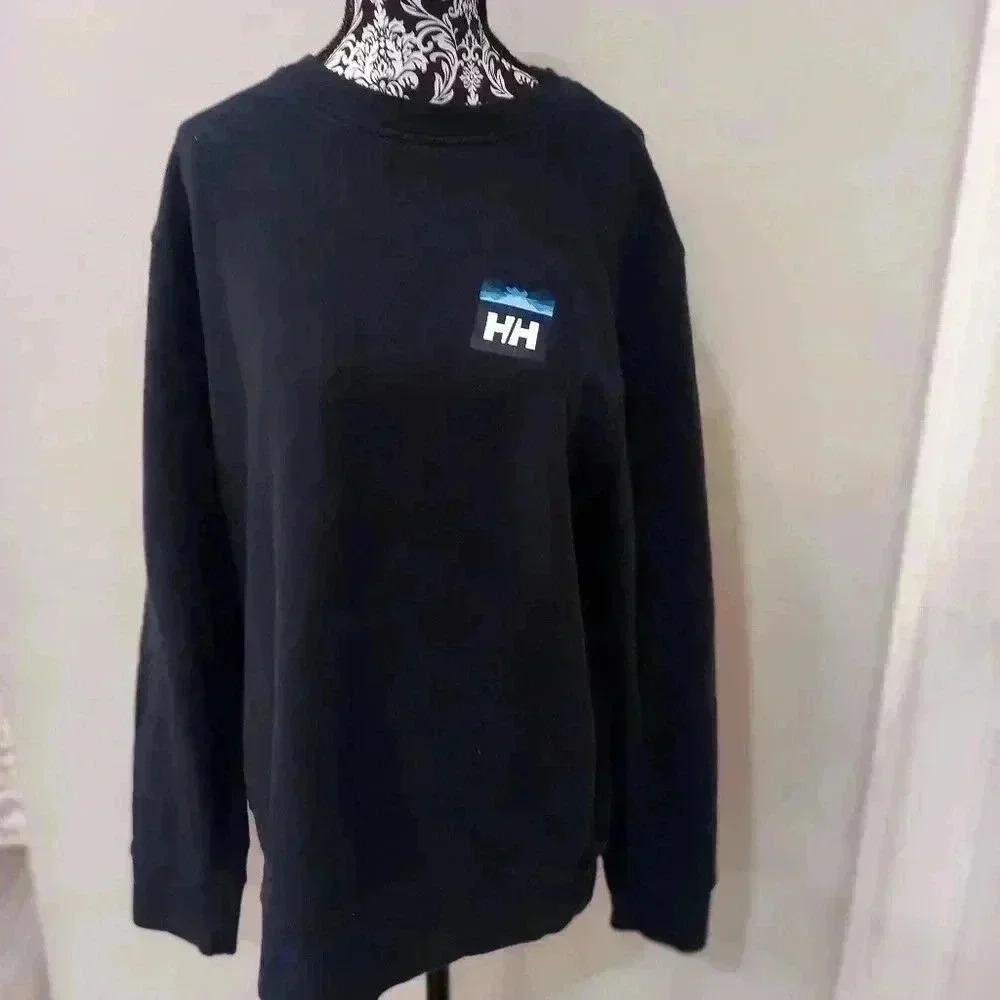 COPY - Helly hansen  sweater